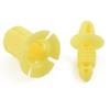 1 Set Clip 1310861 1310862 W710210-S300 Yellow Brand New
