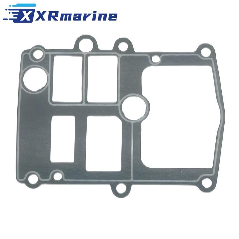 Für YAMAHA Außenbordmotor 9,9 PS / 15 PS 15MSHP 682-11351-02 Zylinderdichtung 682-11351-00 682-11351-A0 682-11351-01 18-99095