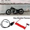 Safe Kill Switch Tether Cord Stretchable Engine Kill Stop Switch Boat Kill Switch Lanyard  Travel