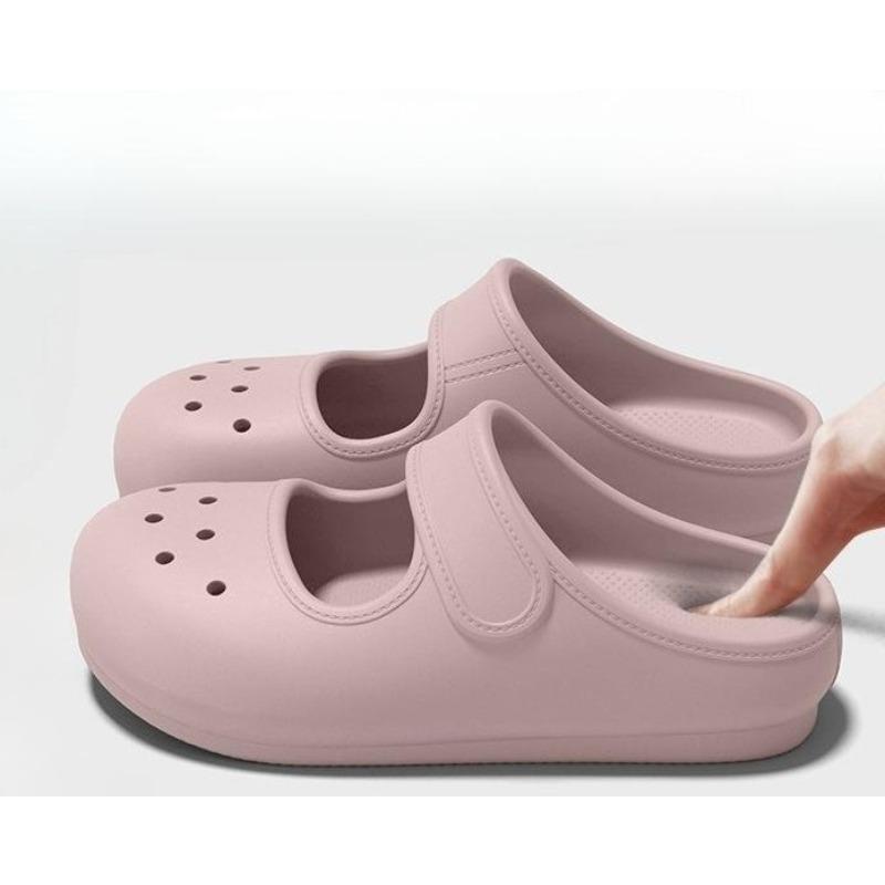 Operating Room Slippers, Platform Shoes, Anti-slip Shoes, Women's Shoes