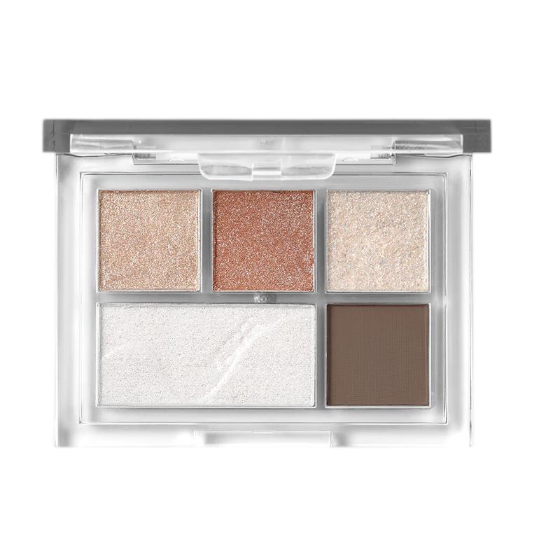 VEECCI Eyeshadow Palettes