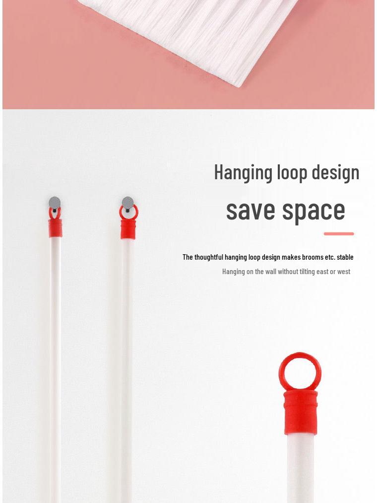 Children's Pretend Play Cleaning Toy Set - Simulation Housekeeping Supplies