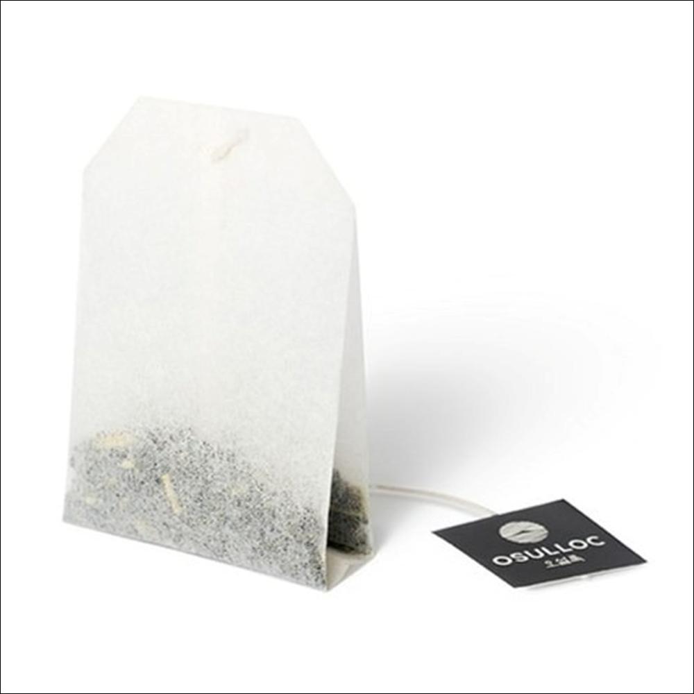 OSULLOC PEACH BLACK TEA 2g x 20 pcs