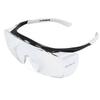 Co2 Laser Safety Glasses Professional 10600Nm Reflective Eye Protection Goggles for CO2 Engraver