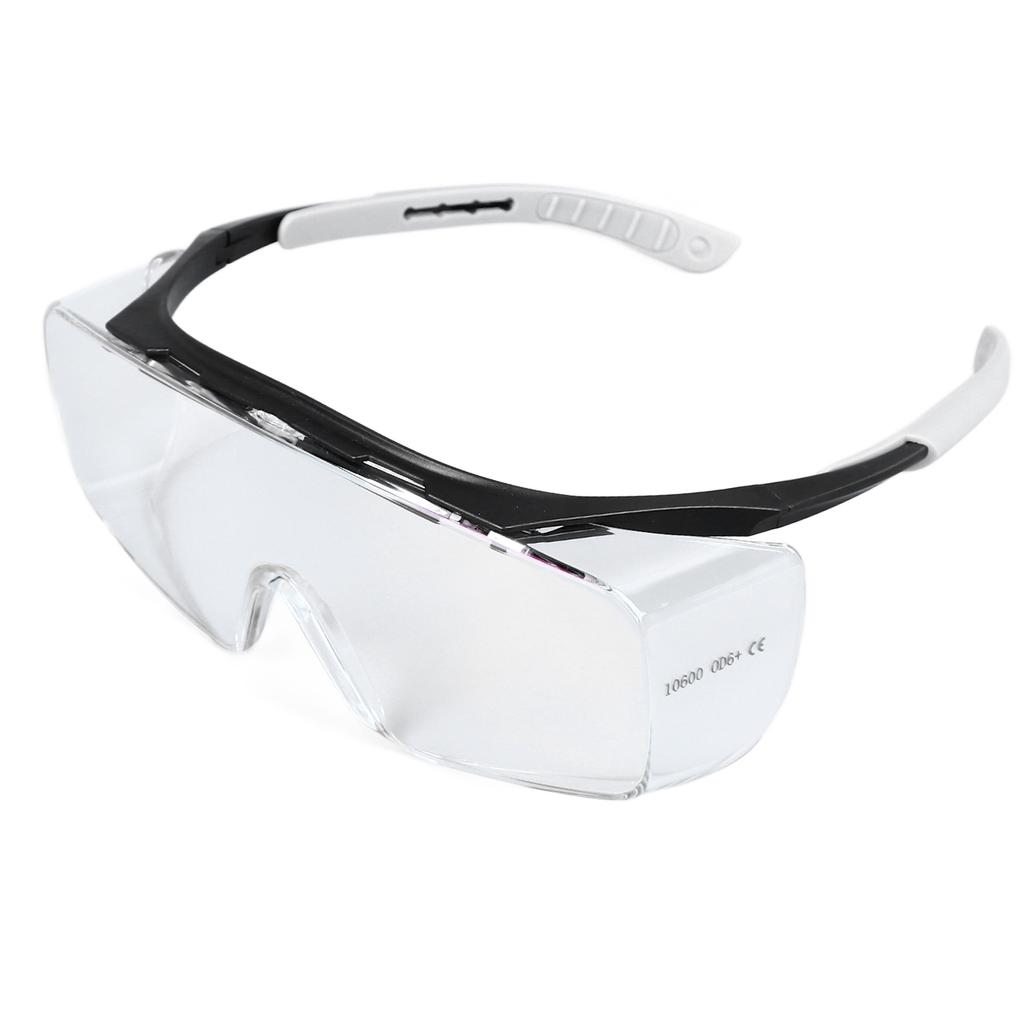 Co2 Laser Safety Glasses Professional 10600Nm Reflective Eye Protection Goggles for CO2 Engraver