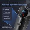 Yuanzu Smart Digital Electric Hair Clipper