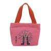 Small Bags Canvas Bag Korean Style Lunch Bag Cute Tote Bag