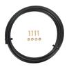 Bicycle Hydraulic Disc Brake Hose Kit BH59 Bicycle Brake Hose and Connection Insert for Cycling