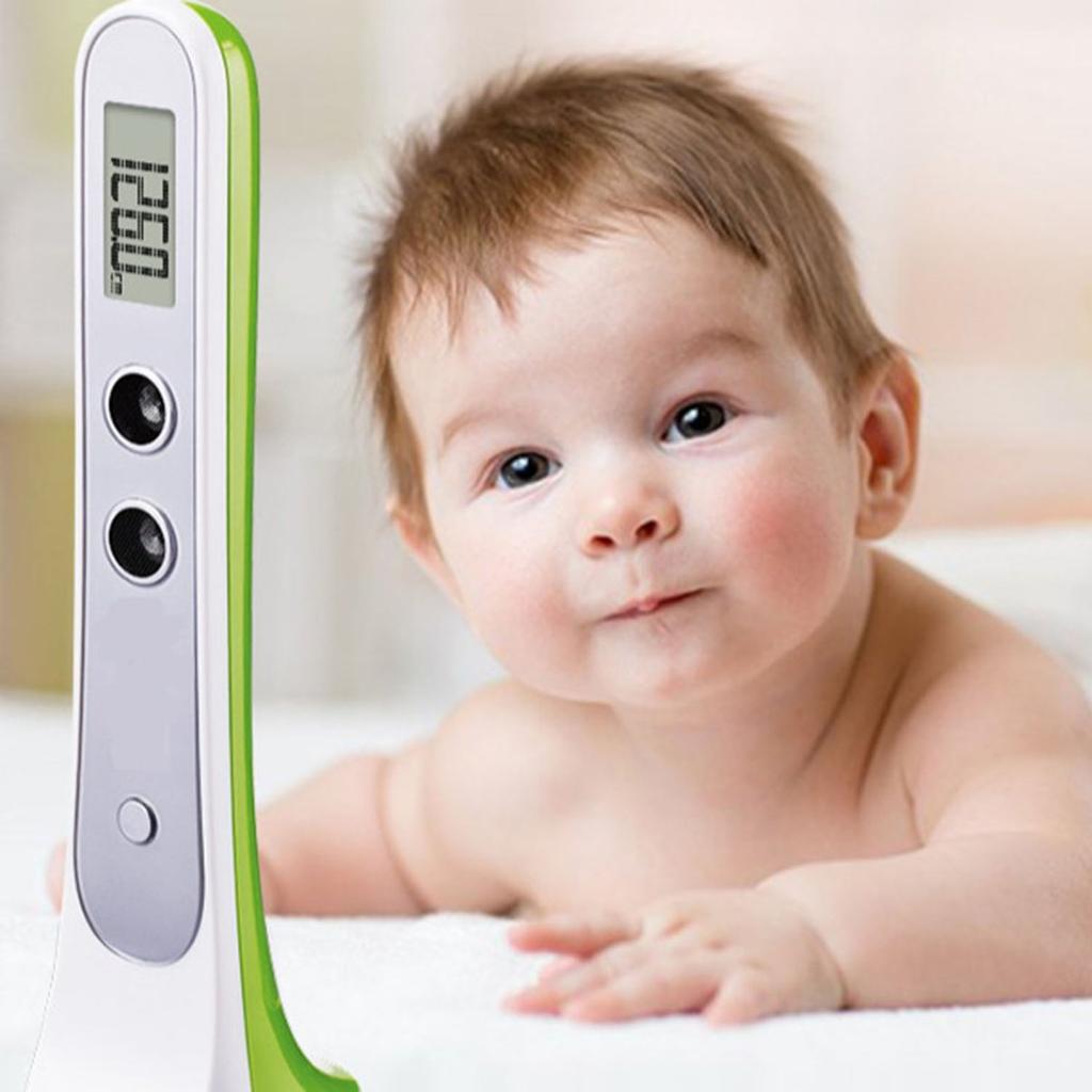Digital Ultrasonic Height Measuring Ruler Precision Measuring Device Adult Kids Digital Ultrasonic Height Measuring Ruler Precision Measuring Device Adult Kids