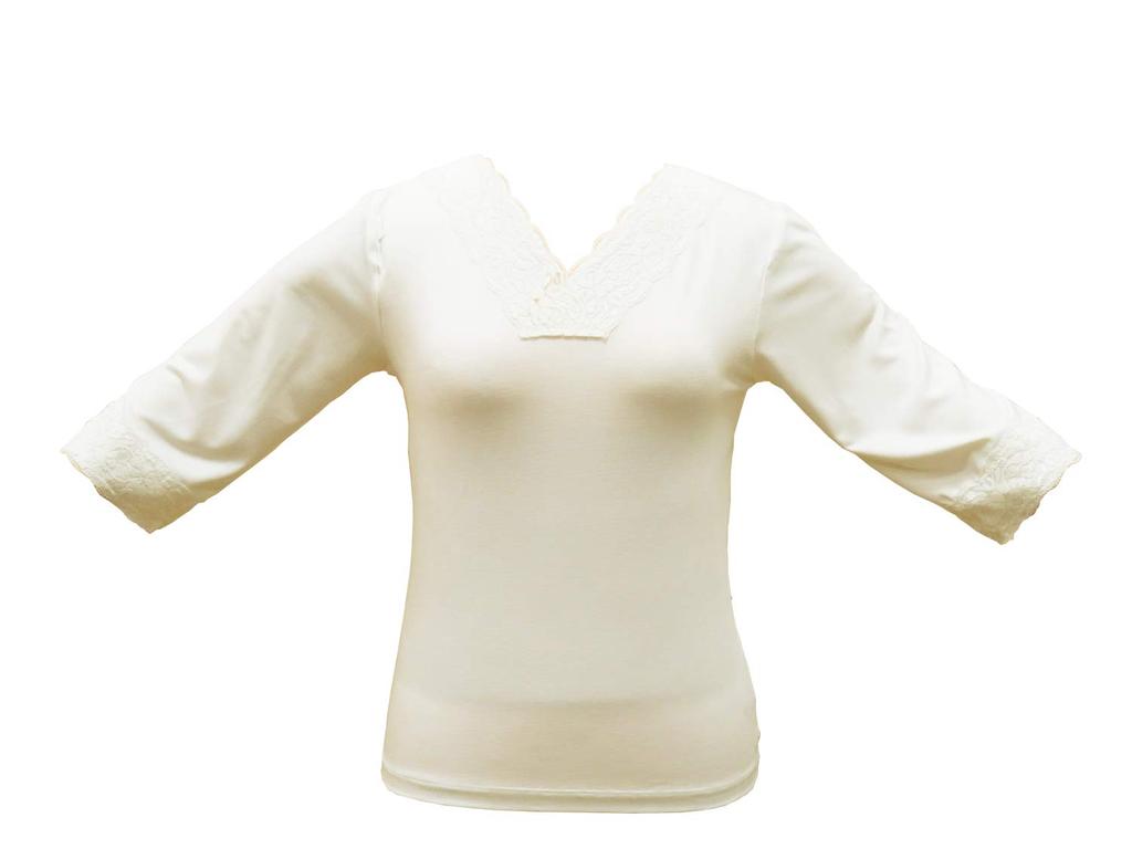 Japanese Japanese Toray Soft Thermo Heat Length Shirt Underwear [Japanese Shop] Innerwear, Underwear, Thread, + Fit, Underwear, Undergarment, Warm,