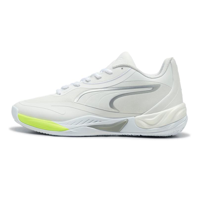 Puma Zhao Jiwei ALLPRO NITRO Basketball Shoes