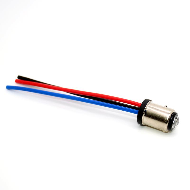 T10 194 168 W21W P21W  Socket Holders Base  Car Headlight Assembly Male Socket Plug Adapter Extended Wire Connector r30 Car Lamp