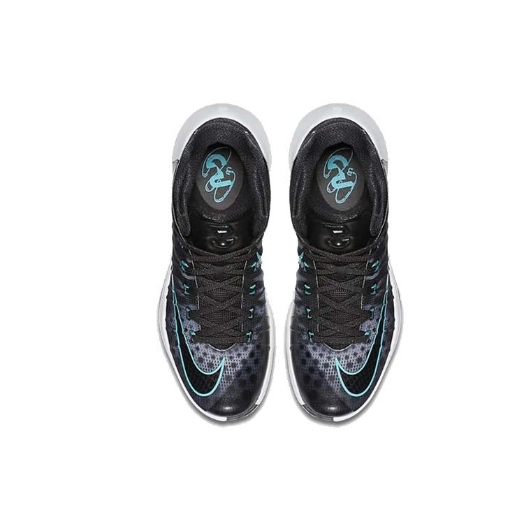 Nike Hyperdunk 2015 Low Limited 'Black Hyper Jade' Men's 803174-031