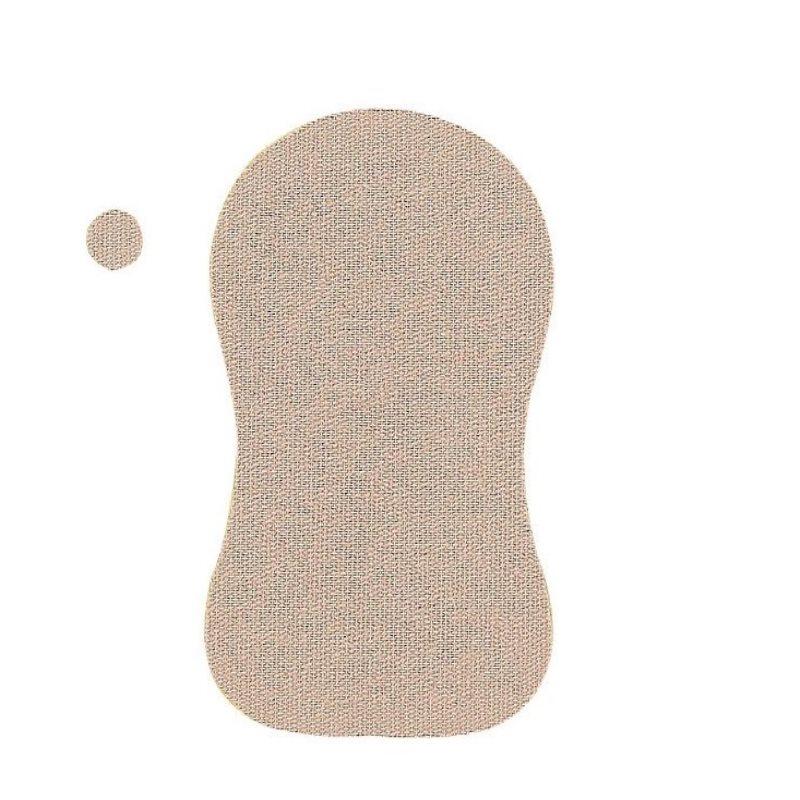 Antiperspirant Underarm Dress Sticker Armpits Sweat Pads Summer Deodorant Patch