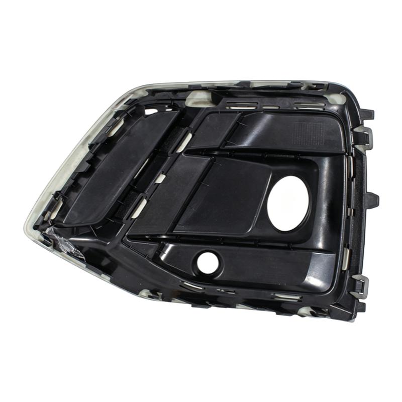 Front Bumper Fog Light Cover For Q5 For SQ5 For S For Line Sport    2024 High Quality Trim Bezel Left Or Right