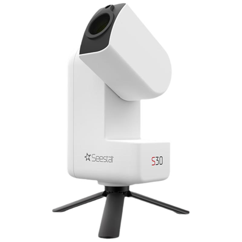 Умный астрономический телескоп ZWO Seestar S30