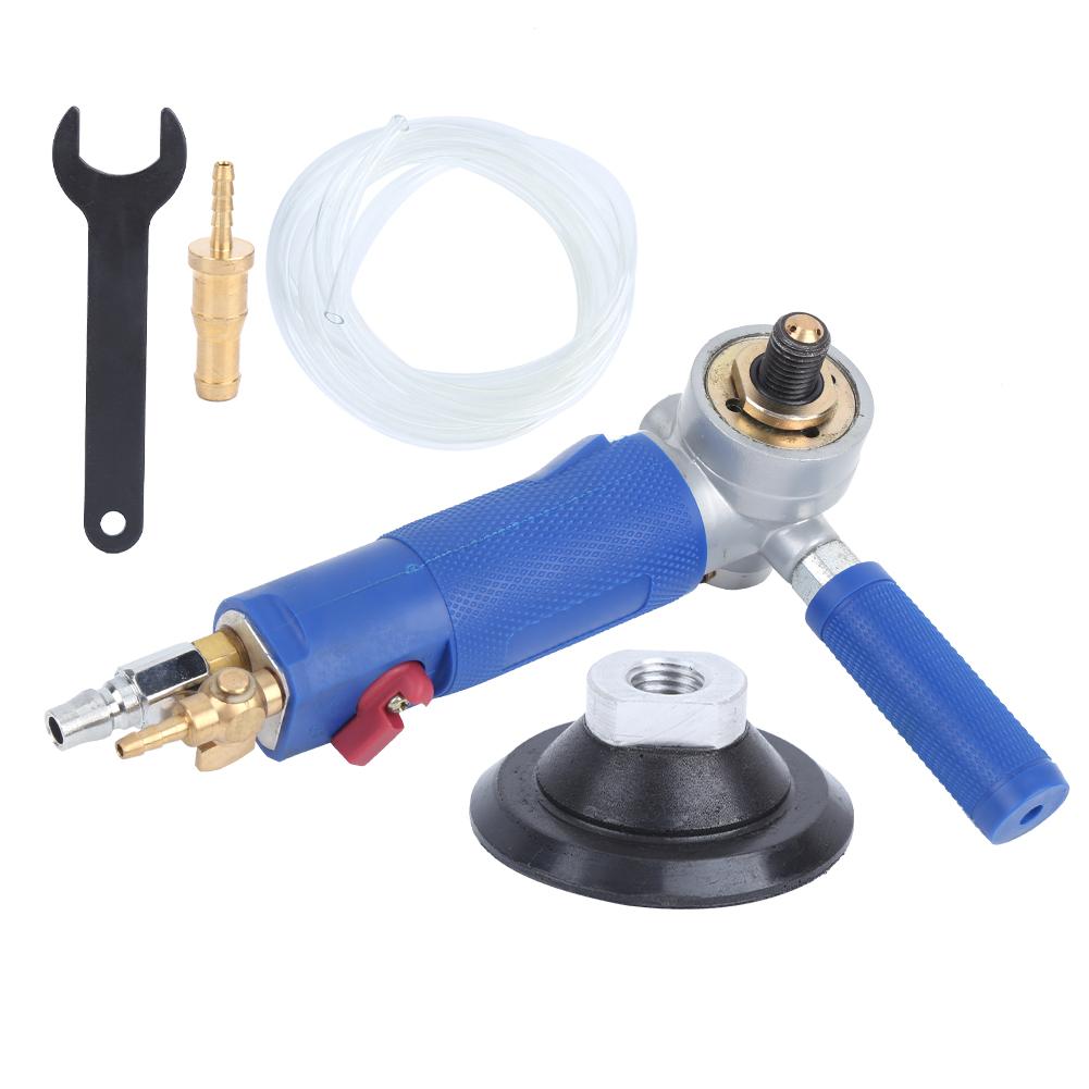 Angle Grinder Air Pneumatic Machine Die 14 Inch 90 Degree Industrial Control Components