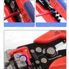 3-in-1 Multifunctional Automatic Wire Stripper, Electrician Tools Cable Crimping Pliers