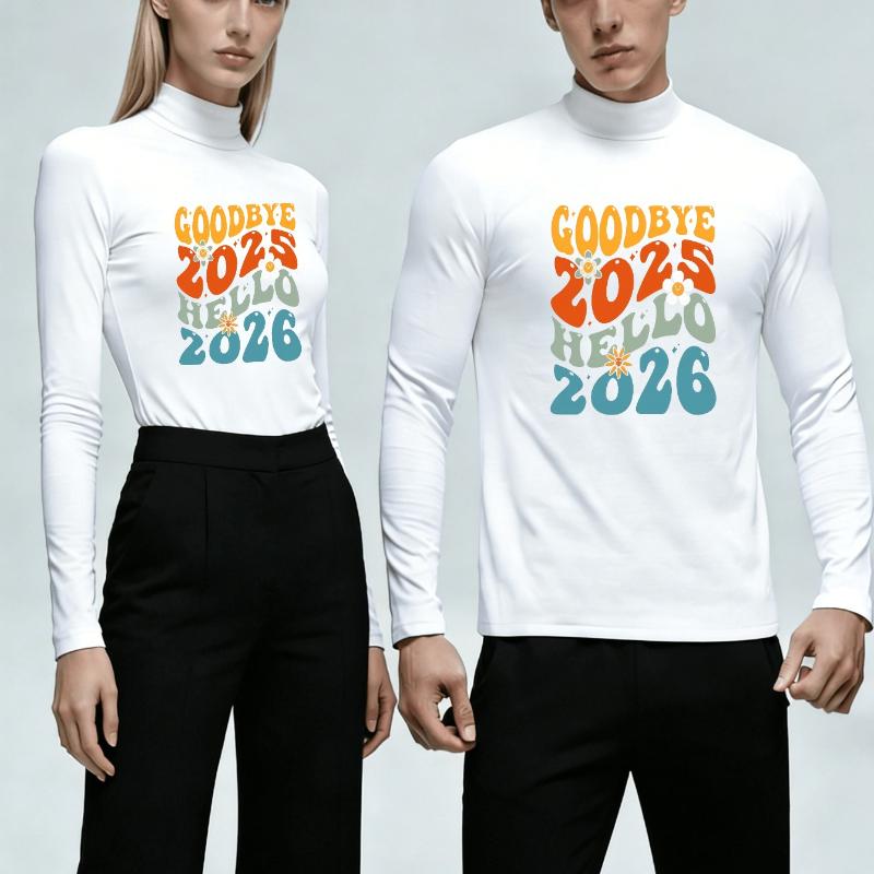 

2PCS Long Sleeve Sweatshirt Set Warm Fleece Matching Outfit for Winter XXL білий
