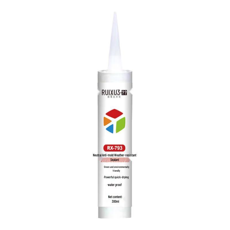 LISM Ruixue 793 Neutral Waterproof Mildew-Proof Sealant