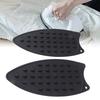 2Pcs Silicone Iron Rest Pad     Resistant Heat Resistant Iron Mat for Ironing Boards Irons