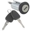 Stacyjka z zamkiem i 2 kluczykami 0913694 Pasuje do VAUXHALL ASTRA F MK3G MK4