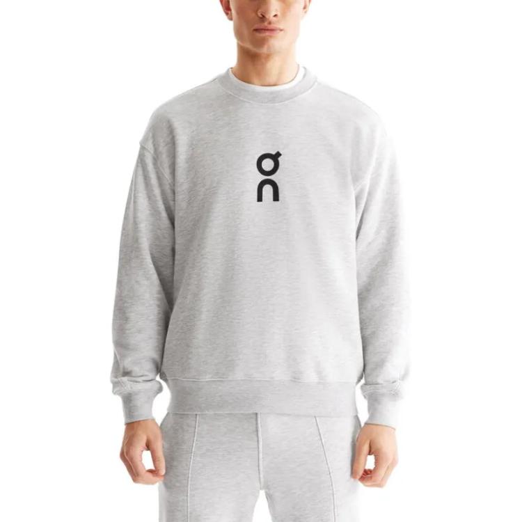On Club Crew sweatshirt 1ME10341756 L