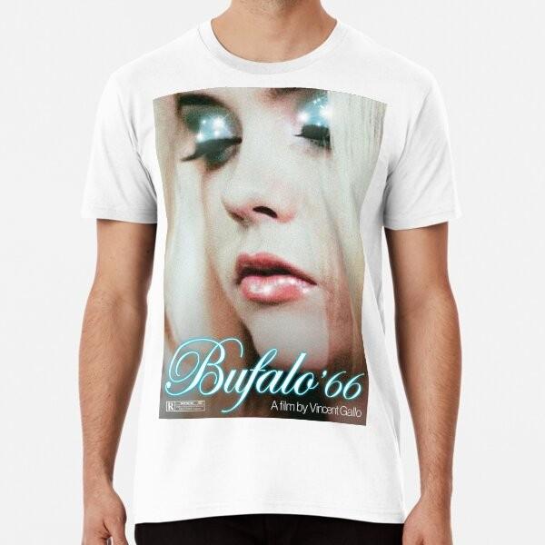 Buffalo 66 Vincent Gallo Christina Ricci T-Shirt M