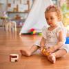 Hexagonal Cylinder 3D Wooden Puzzles Brain Teaser For Adults And Children Iq Challenge Regalos Cumpleaños Niños Para Invitados