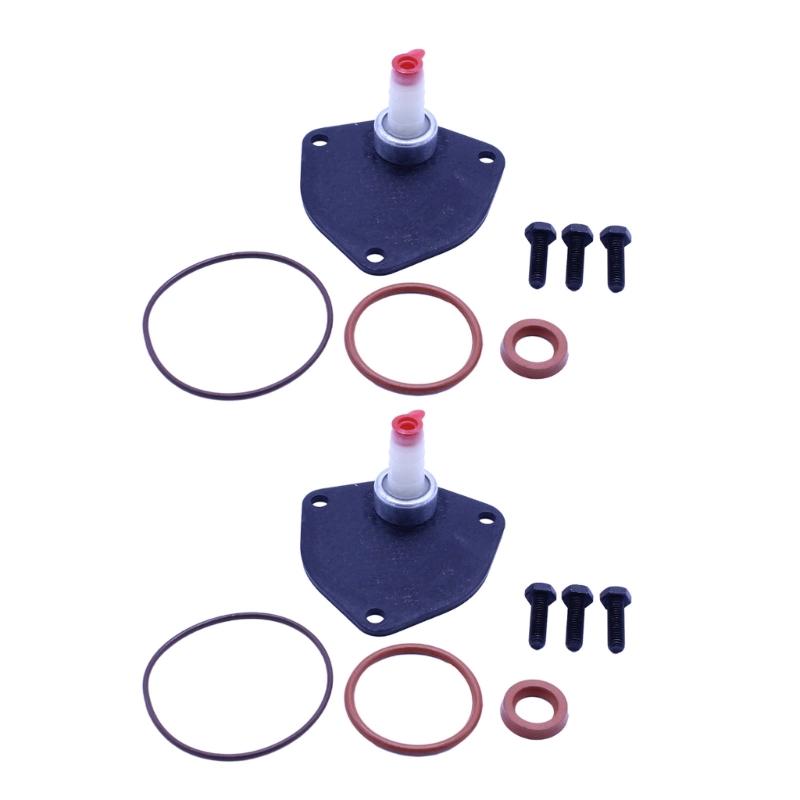 

1 Set/2 Set Car Vacuum Pump Repair Tool Gasket Screws Kit for 9 1030353 028145101A Auto Repair Accessory 028145101F 1