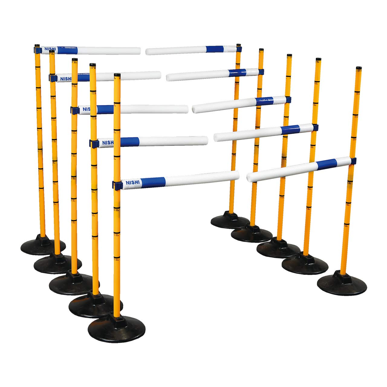 

NISHI Track and Field Multi Jumper NT7103 (Nishi Sports)