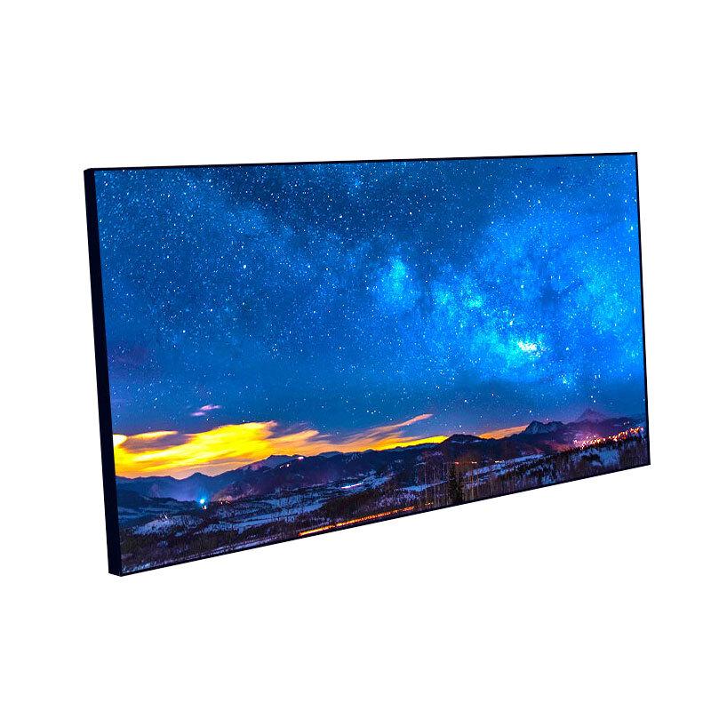 QIANGLI P1.5 Indoor Full Color LED Display Seamless Splicing Screen (CN version)