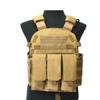 Yibei Outdoor Amphibious Tactical Vest
