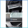 3D Alloy Metal Motorcycle Emblem Badge Sticker Car Styling For Volvo 240 C70 S40 S50 S60 S70 S80 S90 V40 V50 V60 V90 XC40 XC60 XC90 Vnl Truck