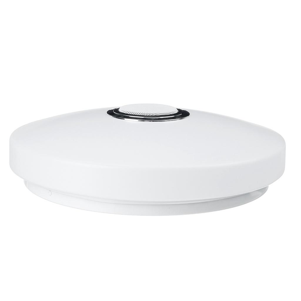 200 Вт Wi-Fi Современные светодиодные потолочные светильники RGB Домашнее освещение — фото 7