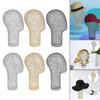 Stand Hat Display Portable for Styling Hair