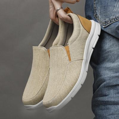 Scarpe da uomo – Mocassini