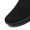 Spring and Summer Mesh Breathable Casual Shoes Men's Lightweight Wear-resistant Non-slip Running Shoes