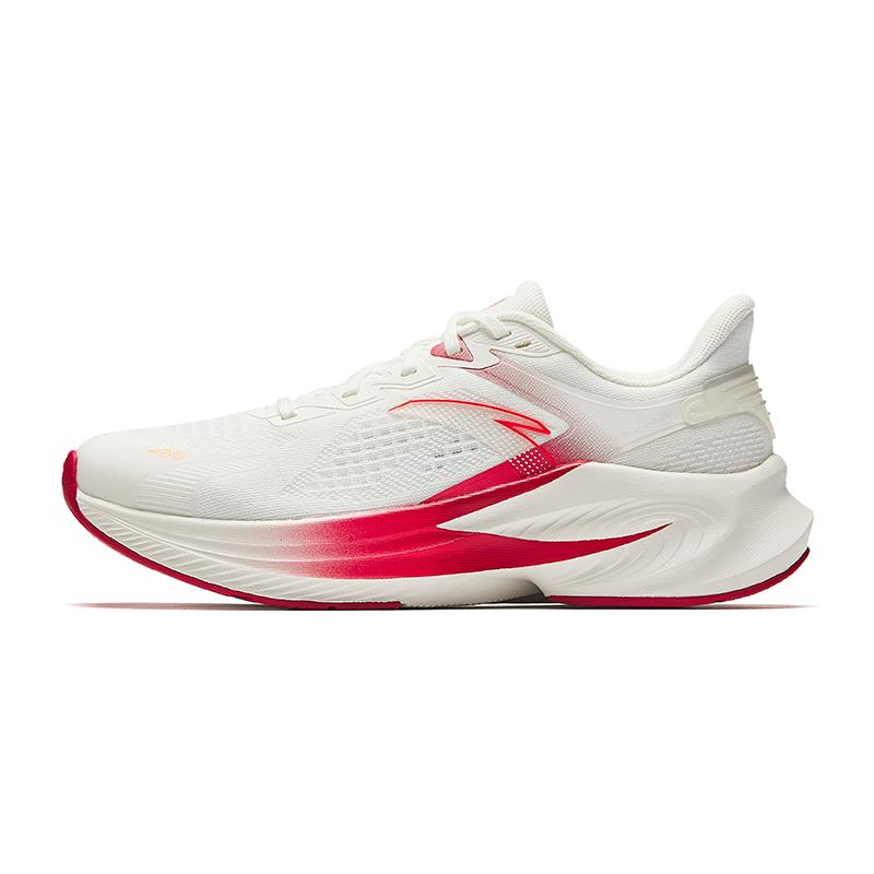 

Anta Poison Spike 6 Удобные Амортизирующие Нескользящие Износостойкие Низкие Повседневные Кроссовки для Марафона и Тренировок 922515511-10 40