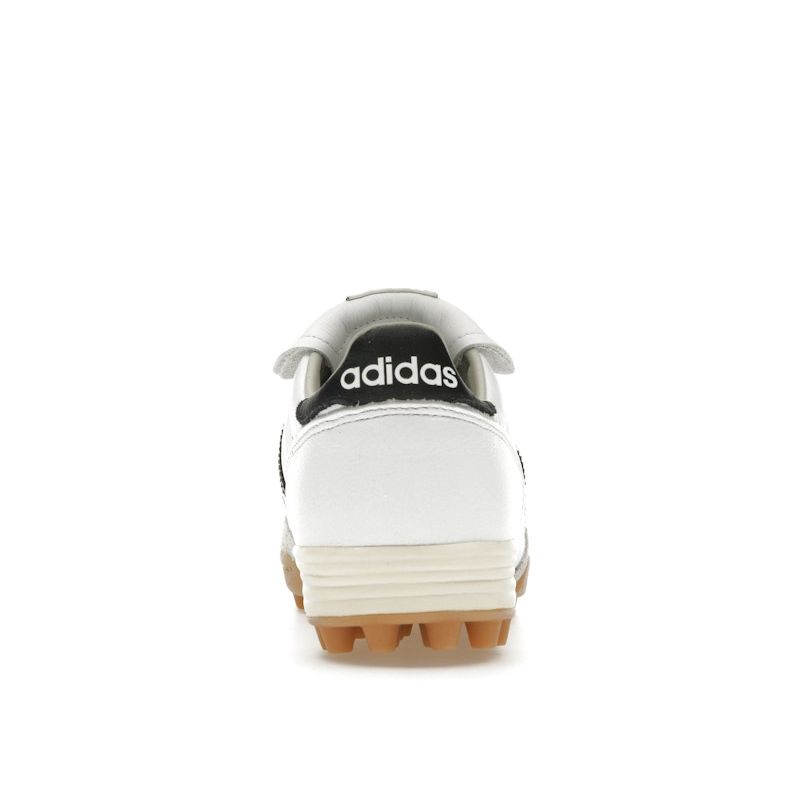 Sneakersnstuff x adidas Mundial Team Football Pack Unisex Sneaker Weiß Schwarz Grau JI3994