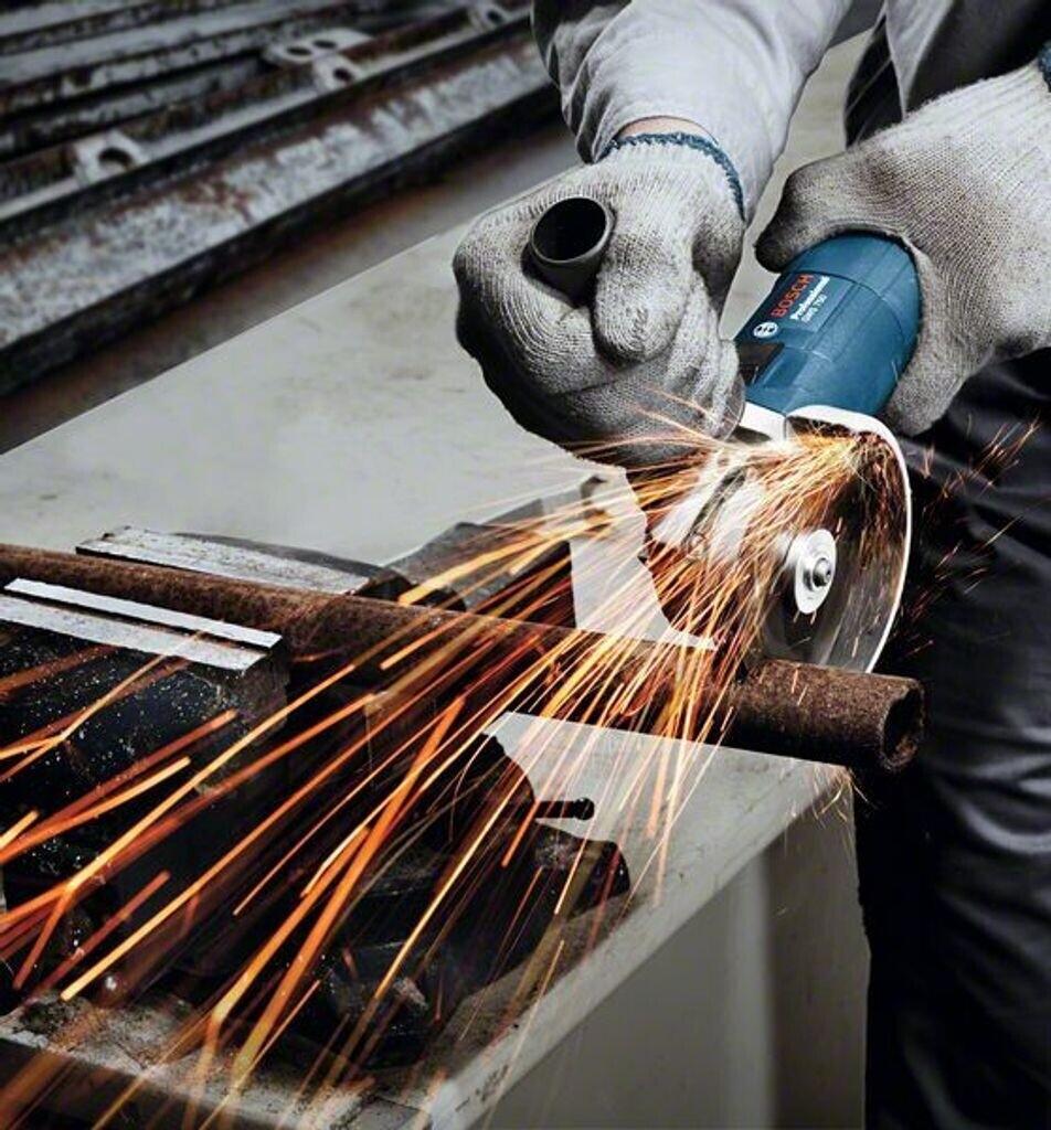 Bosch GWS 750 Professional Angle Polisher 0 601 394 000