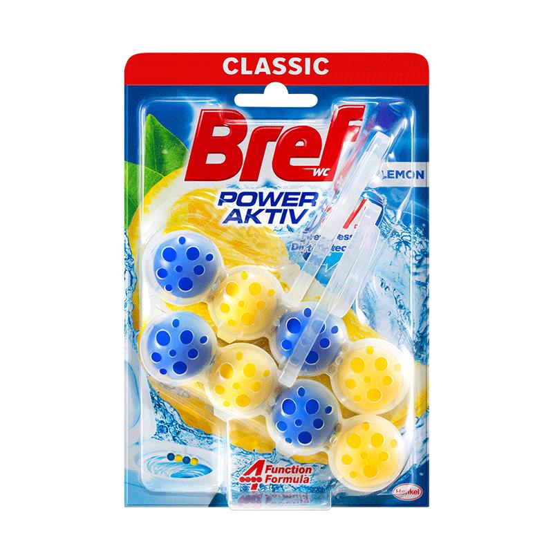 Bref Henkel Imported Hanging Toilet Cleaner Blocks