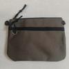 Mens Casual Nylon Crossbody Bag With Stitch Detailing For Travel And Everyday Use