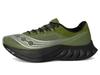 Saucony ENDORPHIN PRO 4 Running Shoes for cm Men, OLIVINE/BLACK, 28.0