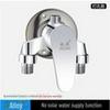 Banyo ve tuvalet – Banyo ve Duş Bataryaları