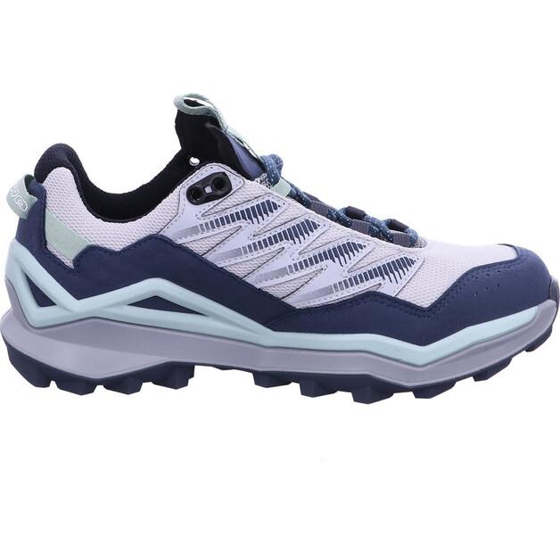 Lowa Maddox Pro Lo Half-boots