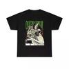 New Queens of the Stone Age Rock Band Black T Shirt Full Size S-5XL Unisex T-Shirt