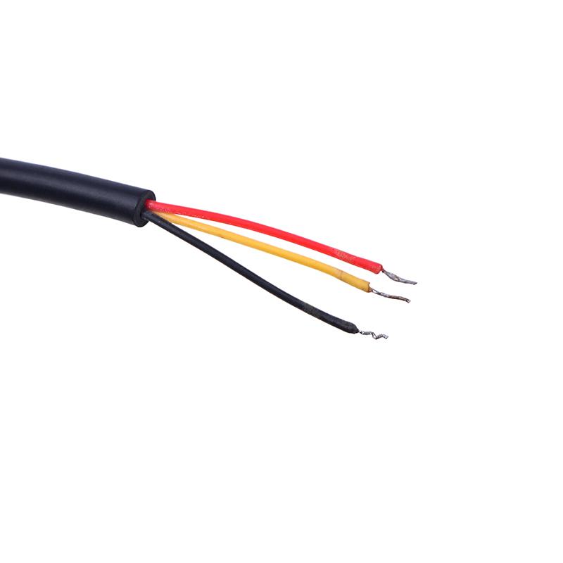 1Pcs Ds18B20 Waterproof Thread Temperature Probe Temperature Sensor Stainless Steel For Arduino