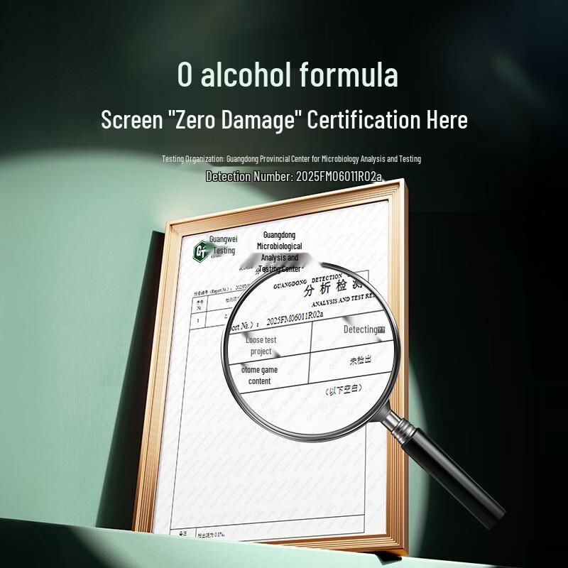 Llano Multi-Device Screen Cleaning Wipes