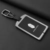Zunjie S800 Key Case: MAEXTRO Protective Shell for Remote Control - New Style